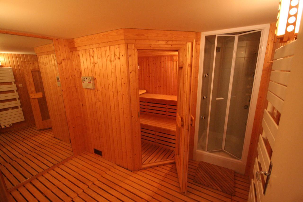 Villa Touquettoise Et Cape Cod Le Touquet エクステリア 写真