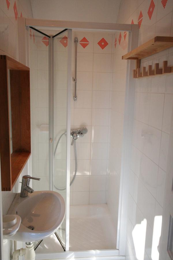 Villa Touquettoise Et Cape Cod Le Touquet エクステリア 写真