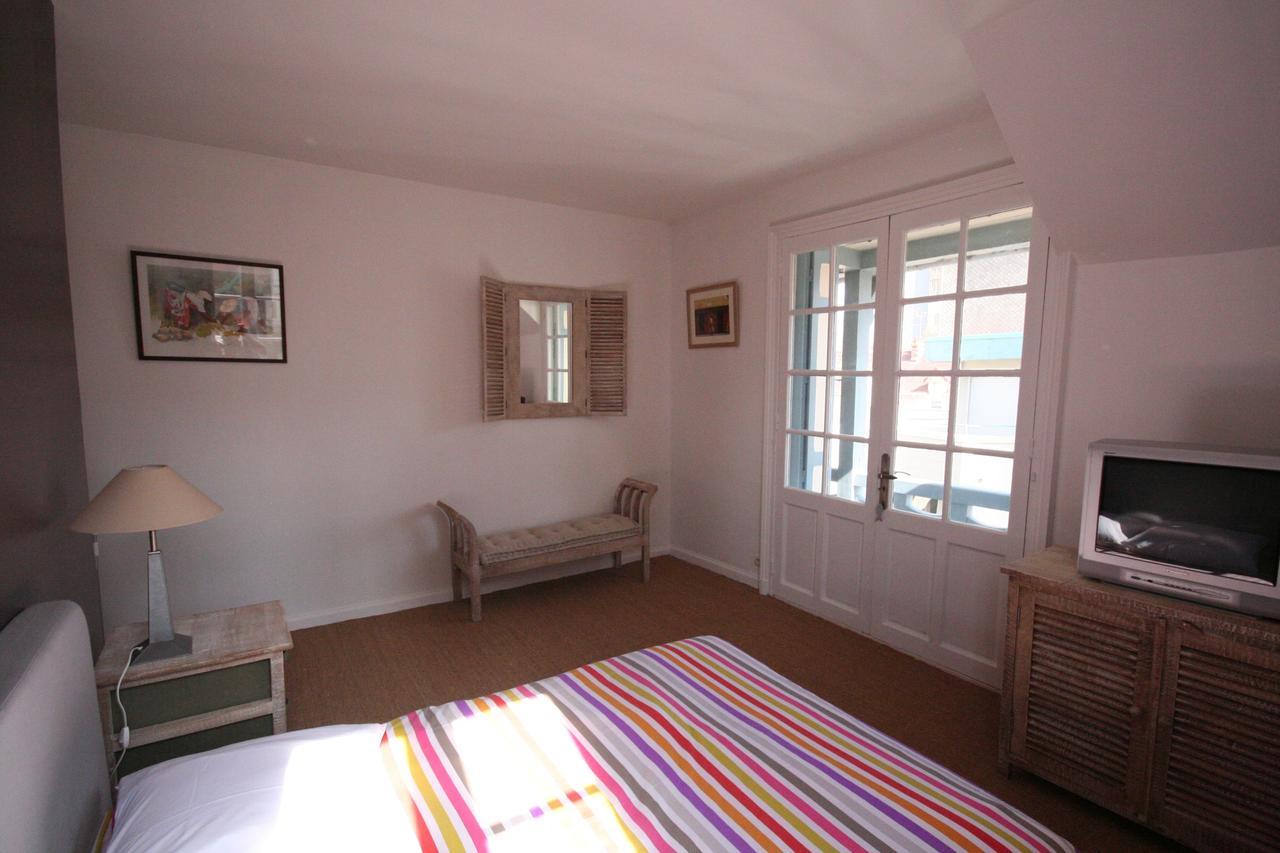 Villa Touquettoise Et Cape Cod Le Touquet エクステリア 写真