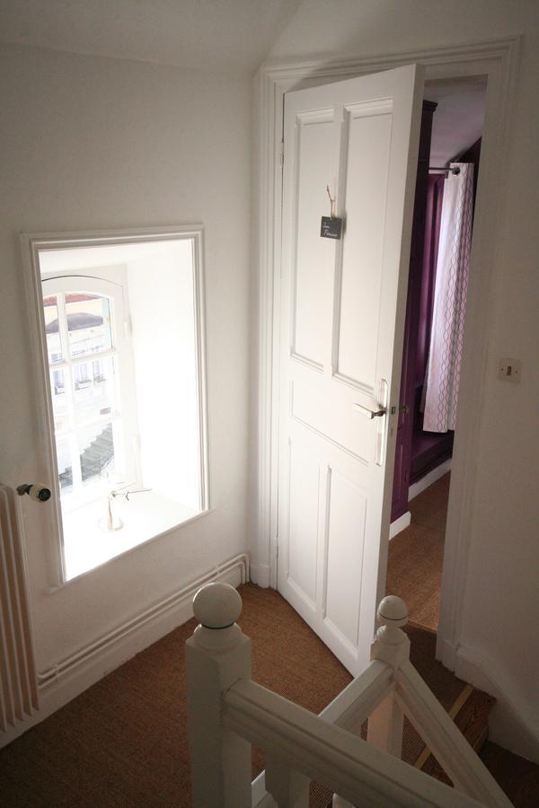 Villa Touquettoise Et Cape Cod Le Touquet エクステリア 写真