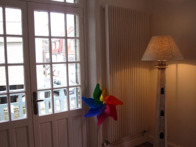 Villa Touquettoise Et Cape Cod Le Touquet エクステリア 写真