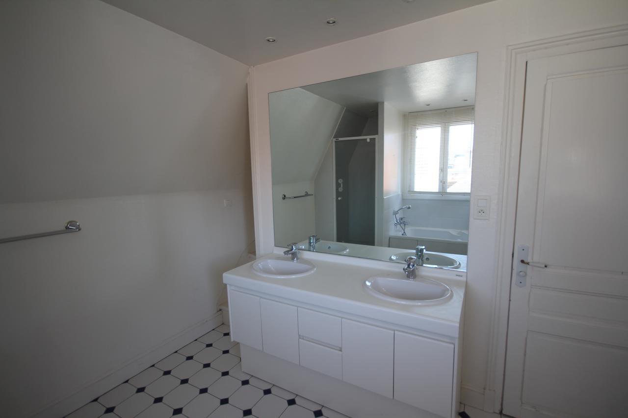 Villa Touquettoise Et Cape Cod Le Touquet エクステリア 写真