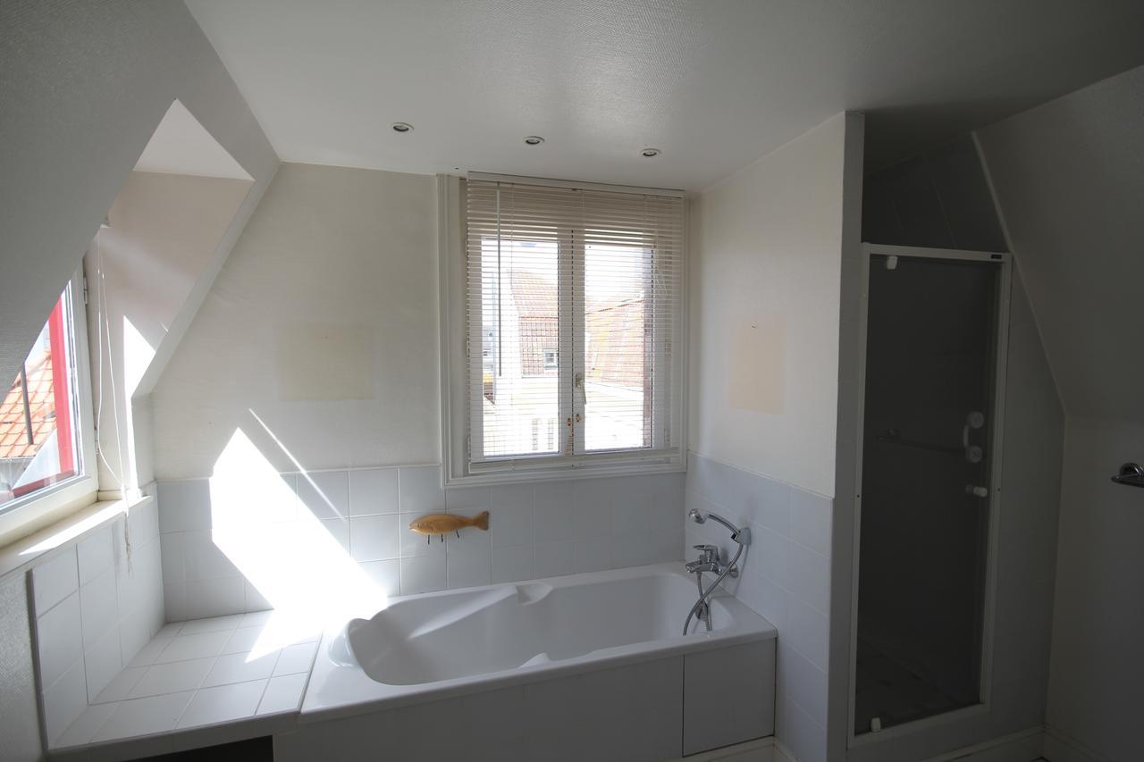 Villa Touquettoise Et Cape Cod Le Touquet エクステリア 写真