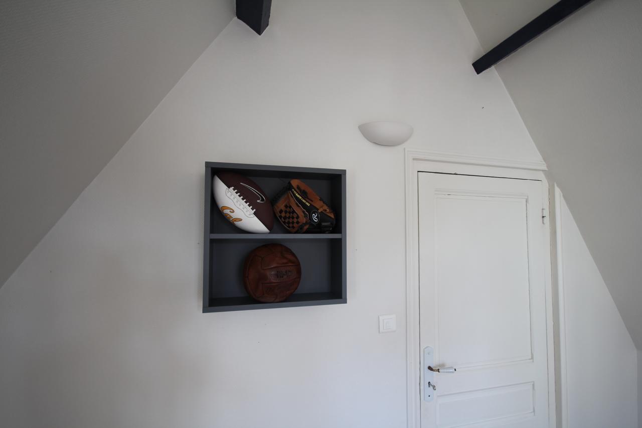 Villa Touquettoise Et Cape Cod Le Touquet エクステリア 写真